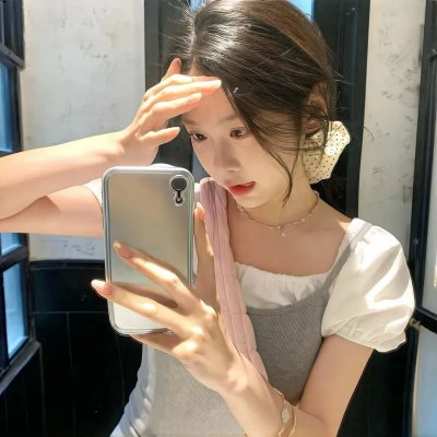 爱在春光乍现时