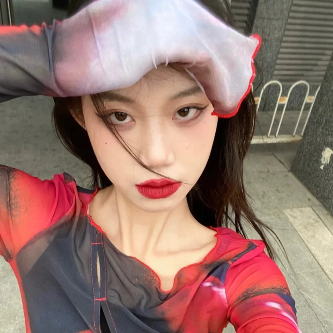 烽火欲海奇女子